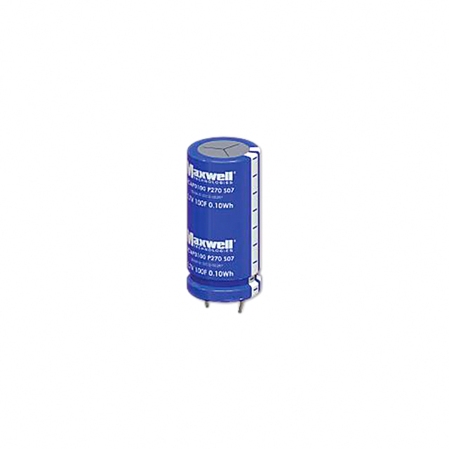 BCAP0100 P270 S07 BCAP0100 P270 S07